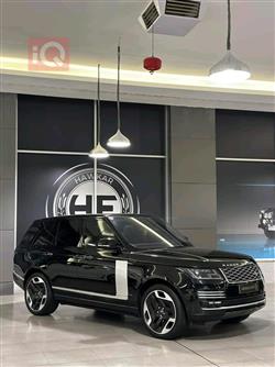 Land Rover Range Rover Vogue